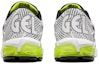 Purchase (Grade School) ASICS Gel Quantum 90 2 'White Lime Zest' 1024A038-100