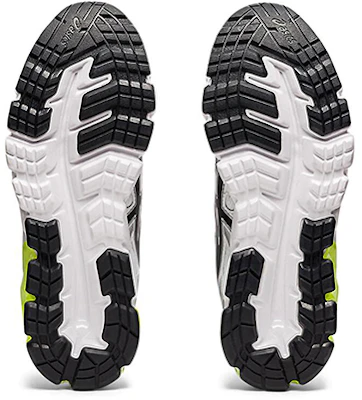 (大童)ASICS 亞瑟士 Gel Quantum 90 2 '白色 酸橙' 1024A038-100 Details for (大童)ASICS 亞瑟士 Gel Quantum 90 2 '白色 酸橙' 1024A038-100