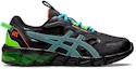 Order ASICS Gel Quantum 90 3 ''Black Aquarium'' (Grade School) Scarpe Bambino 1204A003-014