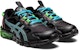 ASICS Gel Quantum 90 3 'Black Aquarium' (Pelajar Sekolah Rendah) 1204A003-014