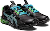 Lookbook ASICS Gel Quantum 90 3 ''Black Aquarium'' (Grade School) Scarpe Bambino 1204A003-014