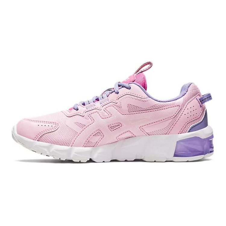 (Grade School) ASICS Gel Quantum 90 3 'Cotton Candy' 1204A003-700