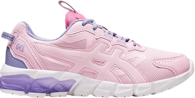 (Grade School) ASICS Gel Quantum 90 3 'Cotton Candy' 1204A003-700 (Grade School) ASICS Gel Quantum 90 3 'Cotton Candy' 1204A003-700