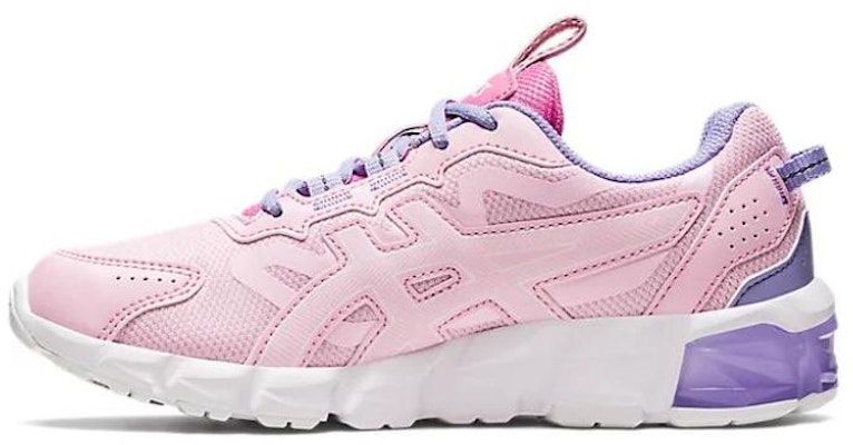 (Grade School) ASICS Gel Quantum 90 3 'Cotton Candy' 1204A003-700 Buy (Grade School) ASICS Gel Quantum 90 3 'Cotton Candy' 1204A003-700