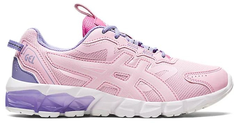(Grade School) ASICS Gel Quantum 90 3 'Cotton Candy' 1204A003-700 Order (Grade School) ASICS Gel Quantum 90 3 'Cotton Candy' 1204A003-700