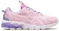 Order (Grade School) ASICS Gel Quantum 90 3 'Cotton Candy' Kanak-Kanak 1204A003-700