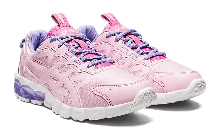 Lookbook （大童）ASICS Gel Quantum 90 3 '棉花糖' 1204A003-700