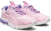Lookbook (Grade School) ASICS Gel Quantum 90 3 'Cotton Candy' Kanak-Kanak 1204A003-700