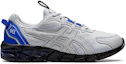 Order ASICS Gel Quantum 90 3 GS ''Grigio Piedmont Nero'' Scarpa Bambino. 1204A003-025