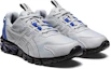 Lookbook ASICS Gel Quantum 90 3 GS ''Grigio Piedmont Nero'' Scarpa Bambino. 1204A003-025