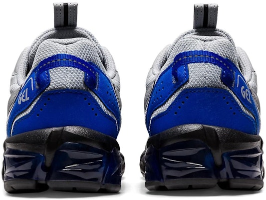 (Grade School) ASICS Gel Quantum 90 3 'Piedmont Grey Black' 1204A003-025 Shop (Grade School) ASICS Gel Quantum 90 3 'Piedmont Grey Black' 1204A003-025