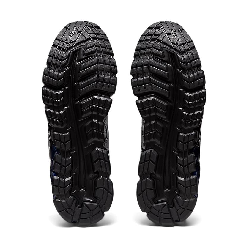 Purchase ASICS Gel Quantum 90 3 GS ''Grigio Piedmont Nero'' Scarpa Bambino. 1204A003-025