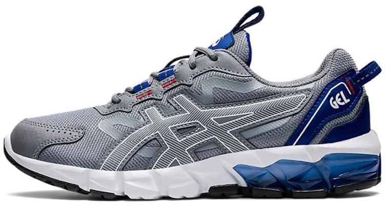 아식스 젤 퀀텀 90 3 '시트락 모나코 블루' (초등학생) 1204A003-021 Buy 아식스 젤 퀀텀 90 3 '시트락 모나코 블루' (초등학생) 1204A003-021