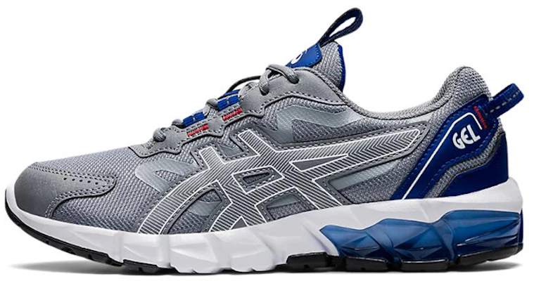 (青少年款)ASICS Gel Quantum 90 3 '方岩摩納哥藍' 1204A003-021 Buy (青少年款)ASICS Gel Quantum 90 3 '方岩摩納哥藍' 1204A003-021