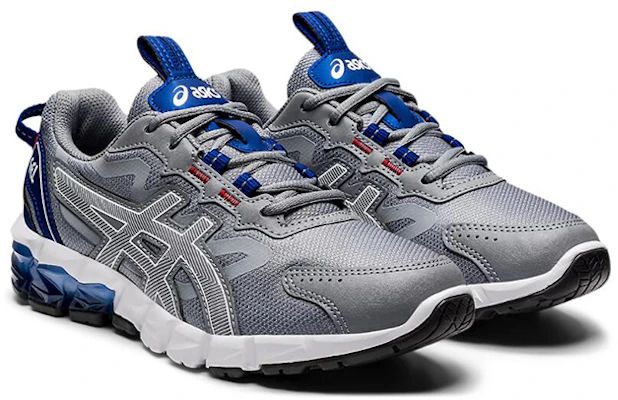 (青少年款)ASICS Gel Quantum 90 3 '方岩摩納哥藍' 1204A003-021 Lookbook (青少年款)ASICS Gel Quantum 90 3 '方岩摩納哥藍' 1204A003-021