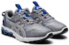 Lookbook (青少年款)ASICS Gel Quantum 90 3 '方岩摩納哥藍' 1204A003-021