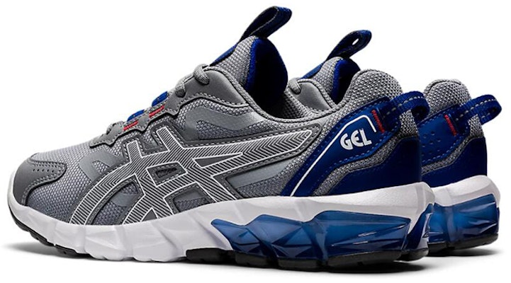 (小学) 鬼冢虎 ASICS Gel Quantum 90 3 '石岩摩纳哥蓝' 1204A003-021 Shop (小学) 鬼冢虎 ASICS Gel Quantum 90 3 '石岩摩纳哥蓝' 1204A003-021