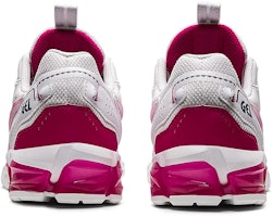 (Grade School) ASICS Gel Quantum 90 3 'Putih Merah Jambu Rave' 1204A003-100 Shop (Grade School) ASICS Gel Quantum 90 3 'Putih Merah Jambu Rave' 1204A003-100