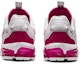 Shop (Grade School) ASICS Gel Quantum 90 3 'Putih Merah Jambu Rave' 1204A003-100