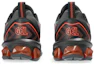 Shop ASICS Gel Quantum 90 4 GS ''Graphite Grey Cherry Tomato'' per Ragazzi 1204A135-020