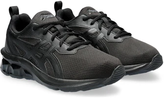 Lookbook (Grundschule) ASICS Gel Quantum 90 4 ''Triple Black'' 1204A135-002