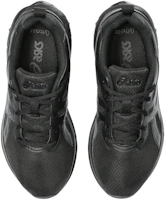Shop (Grundschule) ASICS Gel Quantum 90 4 ''Triple Black'' 1204A135-002