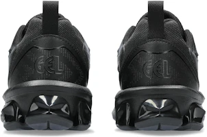Purchase (Grundschule) ASICS Gel Quantum 90 4 ''Triple Black'' 1204A135-002