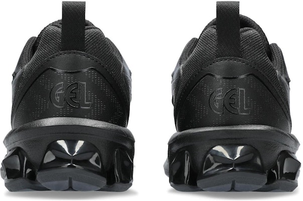 (Grade School) ASICS Gel Quantum 90 4 'Triple Black' 1204A135-002 Purchase (Grade School) ASICS Gel Quantum 90 4 'Triple Black' 1204A135-002