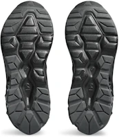 Details for (Grundschule) ASICS Gel Quantum 90 4 ''Triple Black'' 1204A135-002