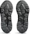 (Grade School) ASICS Gel Quantum 90 4 'Triple Black' Kanak-Kanak. 1204A135-002