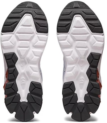 (小童款)ASICS Gel Quantum 90 4 '白色幻影蓝' 1204A135-100 Shop (小童款)ASICS Gel Quantum 90 4 '白色幻影蓝' 1204A135-100
