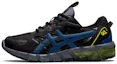 Buy (Grade School) ASICS Gel Quantum 9 3 ''Nero Lake Drive'' 1204A003-004