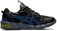 Order (Grade School) ASICS Gel Quantum 9 3 'Black Lake Drive' Kanak-Kanak 1204A003-004