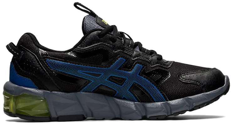 (Grade School) ASICS Gel Quantum 9 3 ''Nero Lake Drive'' 1204A003-004 Order (Grade School) ASICS Gel Quantum 9 3 ''Nero Lake Drive'' 1204A003-004