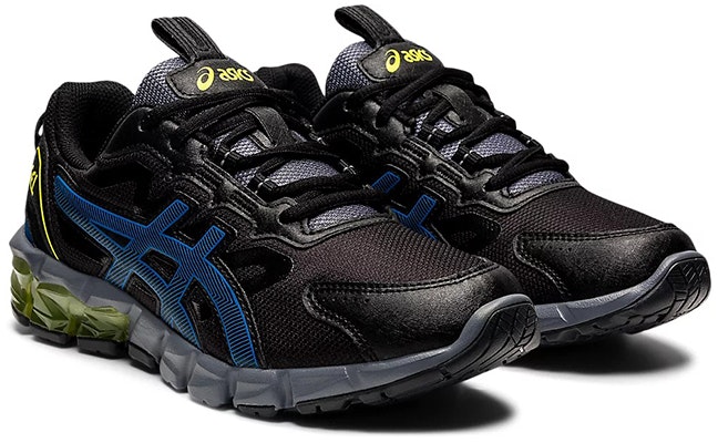 GS ゲル クァンタム9 3 「ブラックレイクドライブ」 1204A003-004 Lookbook GS ゲル クァンタム9 3 「ブラックレイクドライブ」 1204A003-004