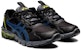 (Grade School) ASICS Gel Quantum 9 3 'Black Lake Drive' Kanak-Kanak 1204A003-004
