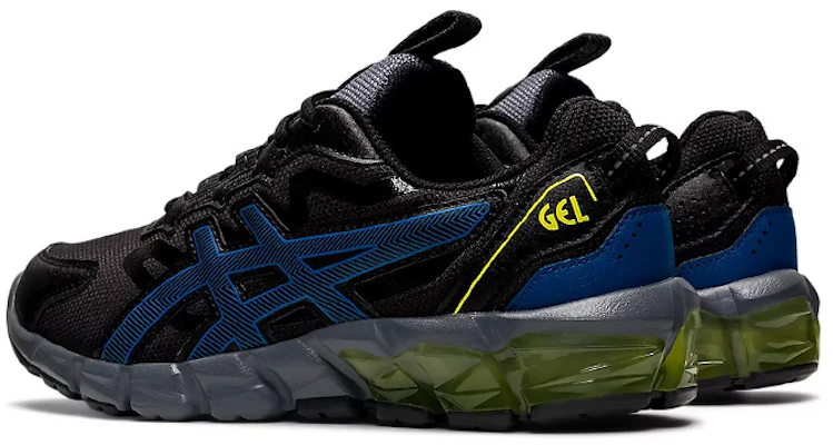 (Grade School) ASICS Gel Quantum 9 3 ''Nero Lake Drive'' 1204A003-004 Shop (Grade School) ASICS Gel Quantum 9 3 ''Nero Lake Drive'' 1204A003-004