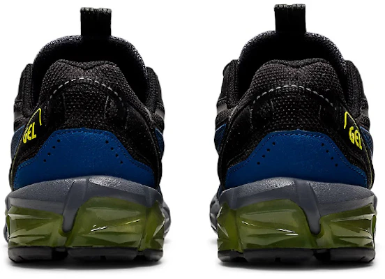 (Grade School) ASICS Gel Quantum 9 3 ''Nero Lake Drive'' 1204A003-004 Purchase (Grade School) ASICS Gel Quantum 9 3 ''Nero Lake Drive'' 1204A003-004
