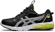 Buy (Grade School) ASICS Gel Quantum 9 3 ''Zwart Geel'' Sneakers Kinderen 1204A003-007