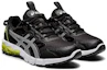 Lookbook (Grade School) ASICS Gel Quantum 9 3 ''Zwart Geel'' Sneakers Kinderen 1204A003-007