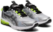Lookbook ASICS Gel Quantum 9 3 (Kanak-kanak) 'Perak Kuning' 1204A003-020