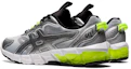Shop ASICS Gel Quantum 9 3 (Kanak-kanak) 'Perak Kuning' 1204A003-020