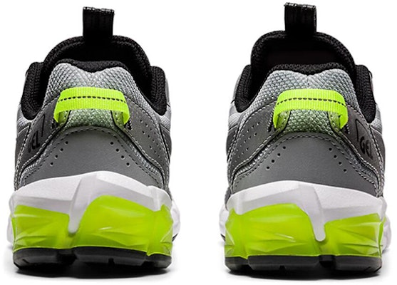 (小学版) ASICS Gel Quantum 9 3 '纯银黄' 1204A003-020 Purchase (小学版) ASICS Gel Quantum 9 3 '纯银黄' 1204A003-020