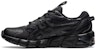 (Grade School) ASICS Gel Quantum 9 3 'Hitam Triple' 1204A003-001