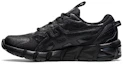 Buy (Grade School) ASICS Gel Quantum 9 3 ''Triple Black'' Kinderschuhe 1204A003-001