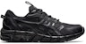 (Grade School) ASICS Gel Quantum 9 3 'Hitam Triple' 1204A003-001