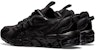 (Grade School) ASICS Gel Quantum 9 3 'Hitam Triple' 1204A003-001