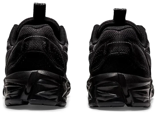 (Grade School) ASICS Gel Quantum 9 3 ''Triple Black'' Kinderschuhe 1204A003-001 Purchase (Grade School) ASICS Gel Quantum 9 3 ''Triple Black'' Kinderschuhe 1204A003-001