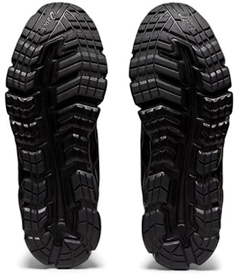(青少年)ASICS Gel Quantum 9 3 'Triple Black' 1204A003-001 Details for (青少年)ASICS Gel Quantum 9 3 'Triple Black' 1204A003-001