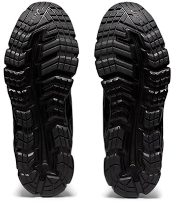 (Grade School) ASICS Gel Quantum 9 3 ''Triple Black'' Kinderschuhe 1204A003-001 Details for (Grade School) ASICS Gel Quantum 9 3 ''Triple Black'' Kinderschuhe 1204A003-001